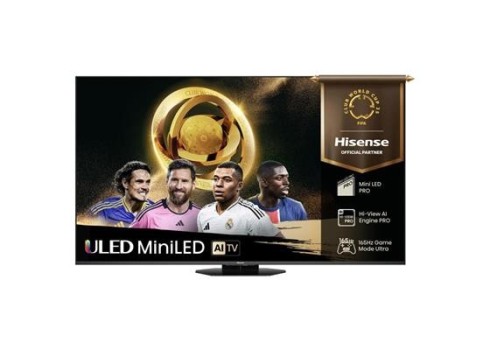 TV Hisense 65