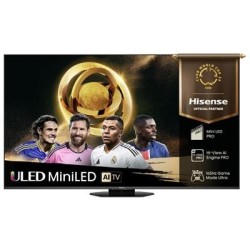 TV Hisense 65