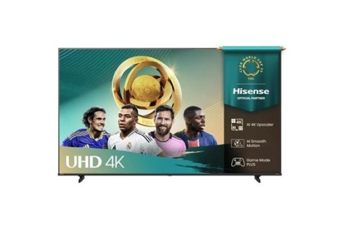 TV Hisense 85