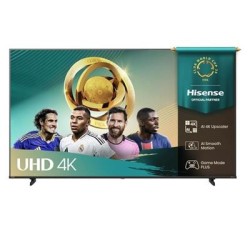 TV Hisense 85
