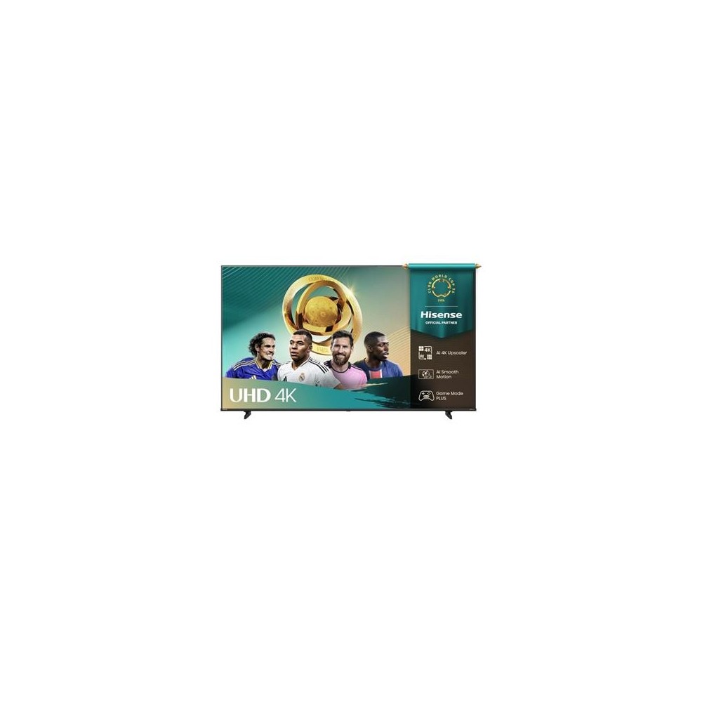 TV Hisense 85