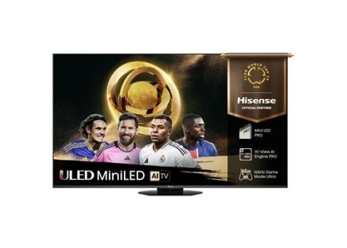 TV Hisense 85