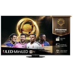 TV Hisense 85