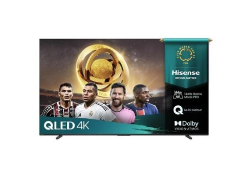 TV Hisense 100