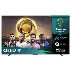 TV Hisense 100