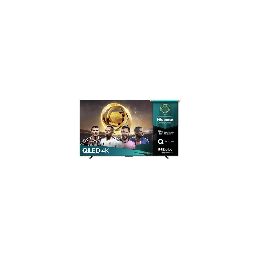 TV Hisense 100
