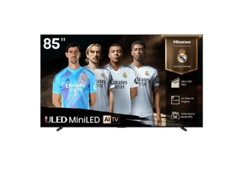 TV Hisense 85