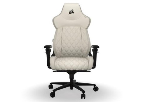 Mänguritool Corsair TC500 LUXE Fabric, valge