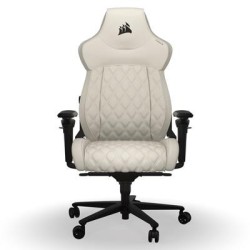 Mänguritool Corsair TC500 LUXE Fabric, valge