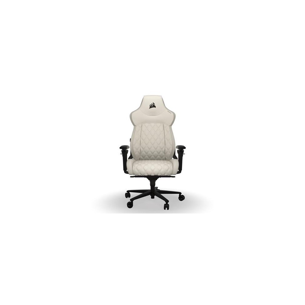 Mänguritool Corsair TC500 LUXE Fabric, valge
