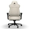 Mänguritool Corsair TC500 LUXE Fabric, valge