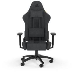 Mänguritool Corsair TC100 Relaxed Fabric, must-hall