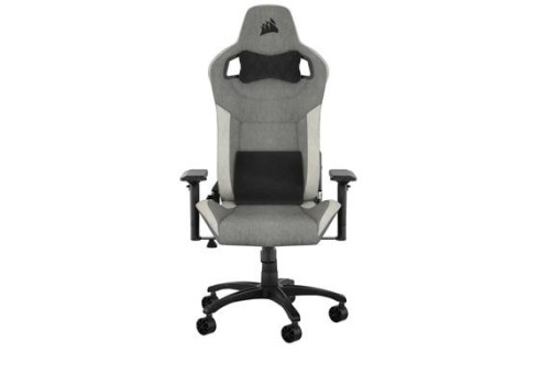 Mänguritool Corsair T3 Rush Fabric, hall