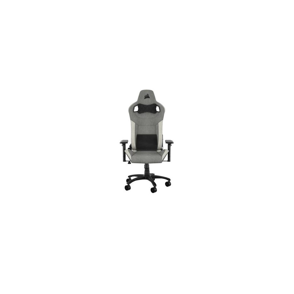Mänguritool Corsair T3 Rush Fabric, hall