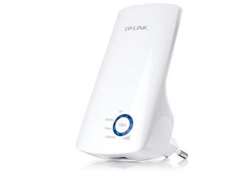 WiFi võimendi TP-Link 300Mbps Universal Wireless N