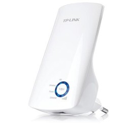 WiFi võimendi TP-Link 300Mbps Universal Wireless N