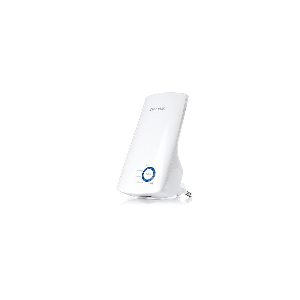 WiFi võimendi TP-Link 300Mbps Universal Wireless N WiFi võimendi TP-Link 300Mbps Universal Wireless N