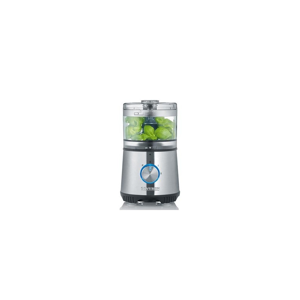 Multi Chopper Severin, inox