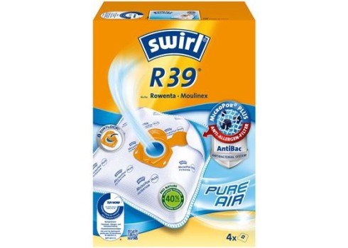 Tolmukotid Swirl MicroPor 4tk