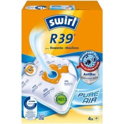 Tolmukotid Swirl MicroPor 4tk