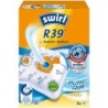 Tolmukotid Swirl MicroPor 4tk