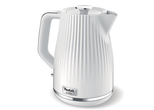 Veekeetja Tefal Loft, valge1,7L