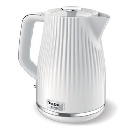 Veekeetja Tefal Loft, valge1,7L