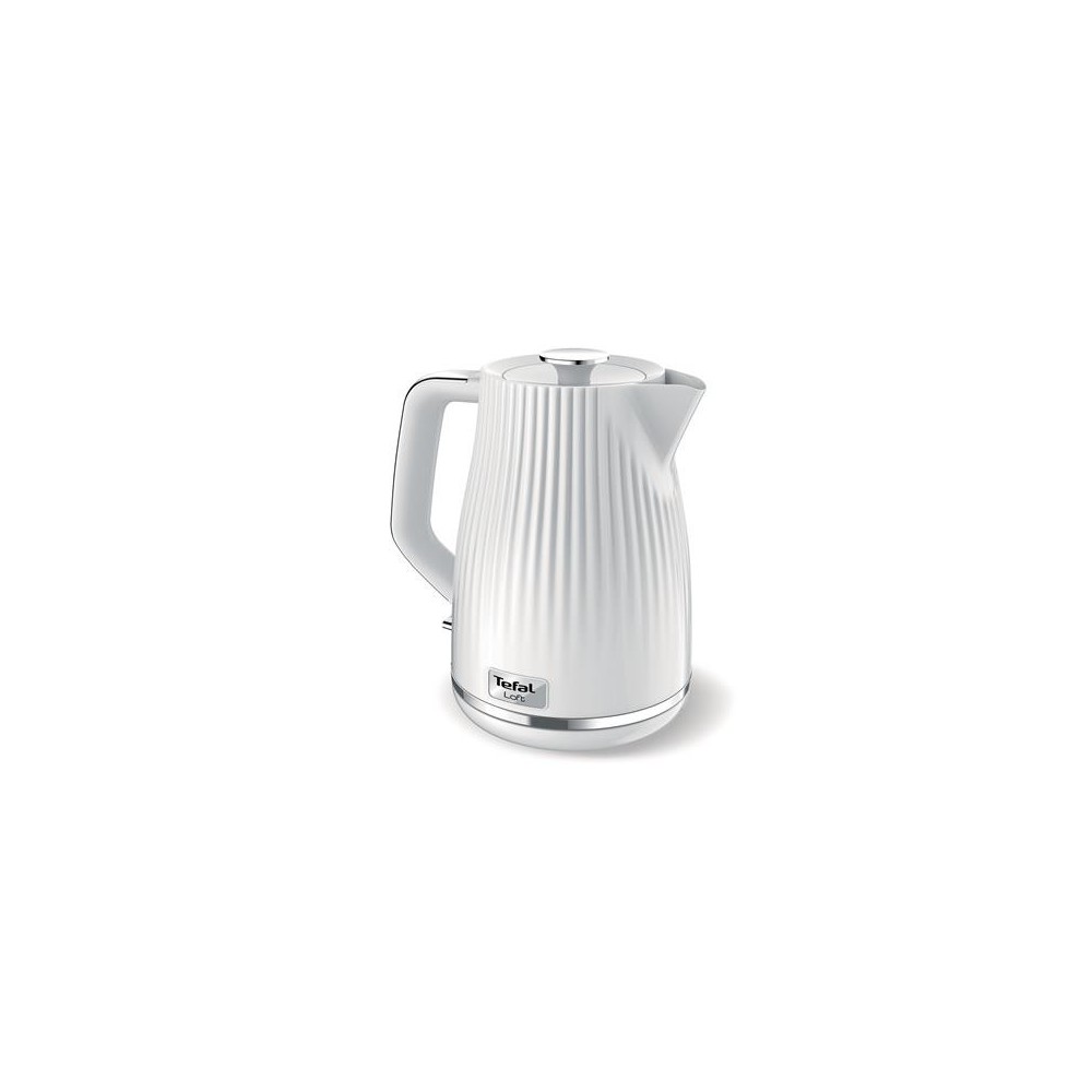 Veekeetja Tefal Loft, valge1,7L