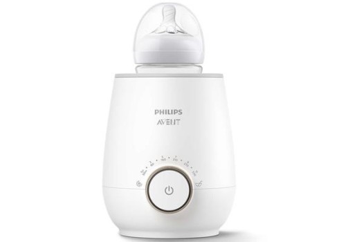 Lutipudeli soojendaja, Philips
