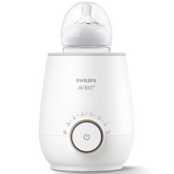 Lutipudeli soojendaja, Philips