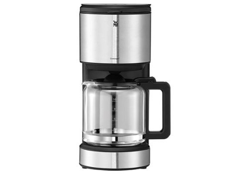 Aroma kohvimasin klaaskannuga, WMF STELIO