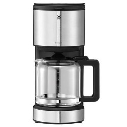 Aroma kohvimasin klaaskannuga, WMF STELIO