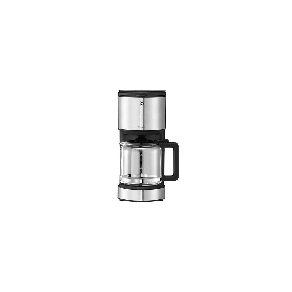 Aroma kohvimasin klaaskannuga, WMF STELIO