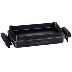 Küpsetusvorm XL ja Elite XL Optigrillile, Tefal