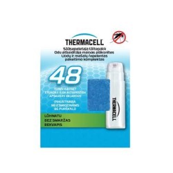 Sääsepeletaja täitekomplekt R-4 MR300G-Halo Mini,  THERMACELL