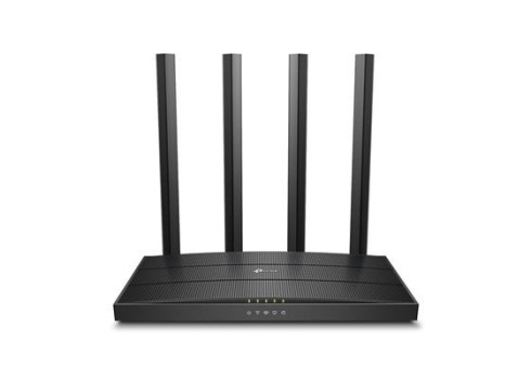 WiFi ruuter TP-Link Archer A6