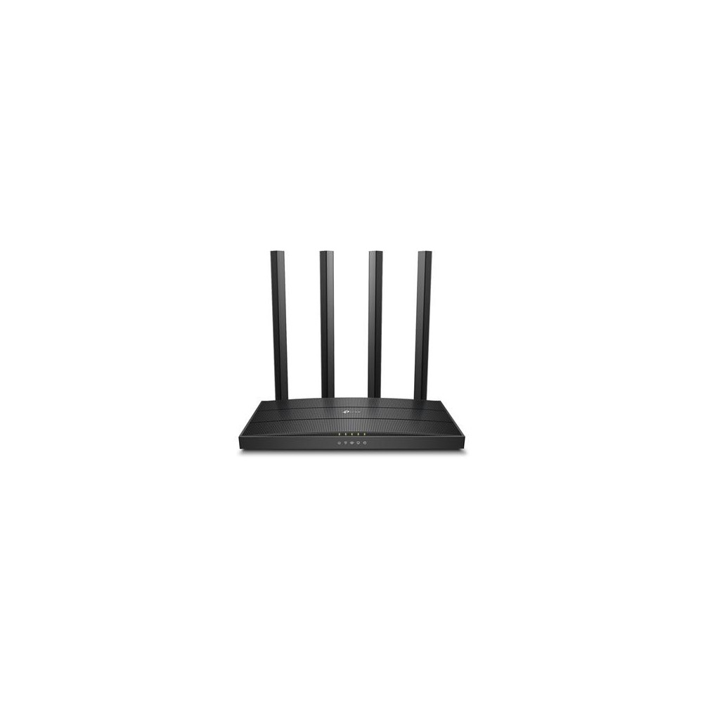 WiFi ruuter TP-Link Archer A6