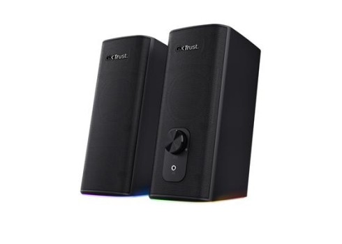 PC Kõlarid Trust GXT 612 CETIC 2.0