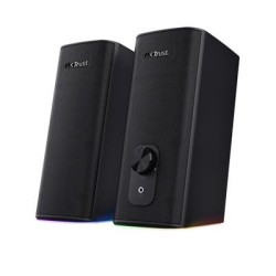 PC Kõlarid Trust GXT 612 CETIC 2.0
