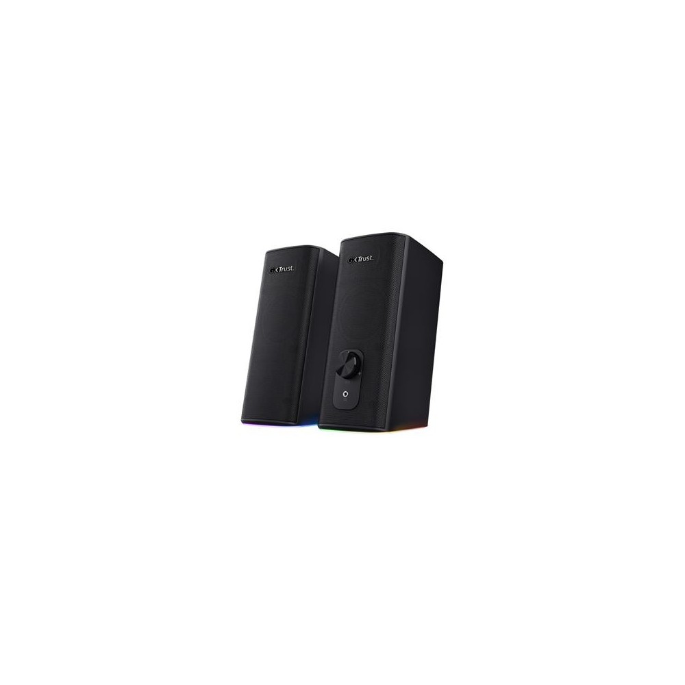 PC Kõlarid Trust GXT 612 CETIC 2.0