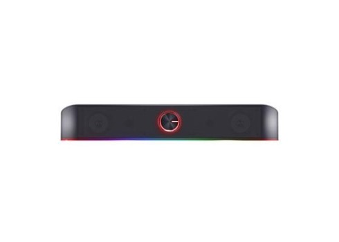 PC Kõlarid Trust GXT 619 Soundbar, must