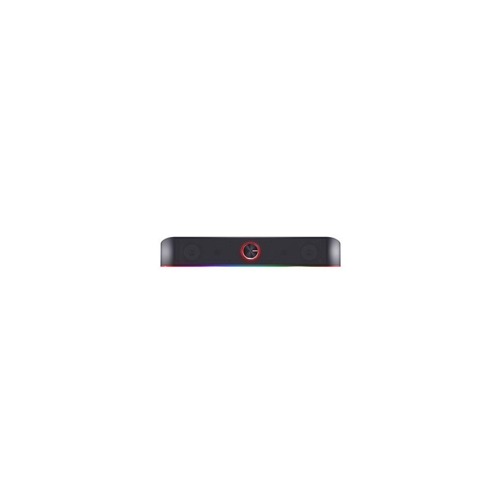 PC Kõlarid Trust GXT 619 Soundbar, must