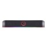PC Kõlarid Trust GXT 619 Soundbar, must