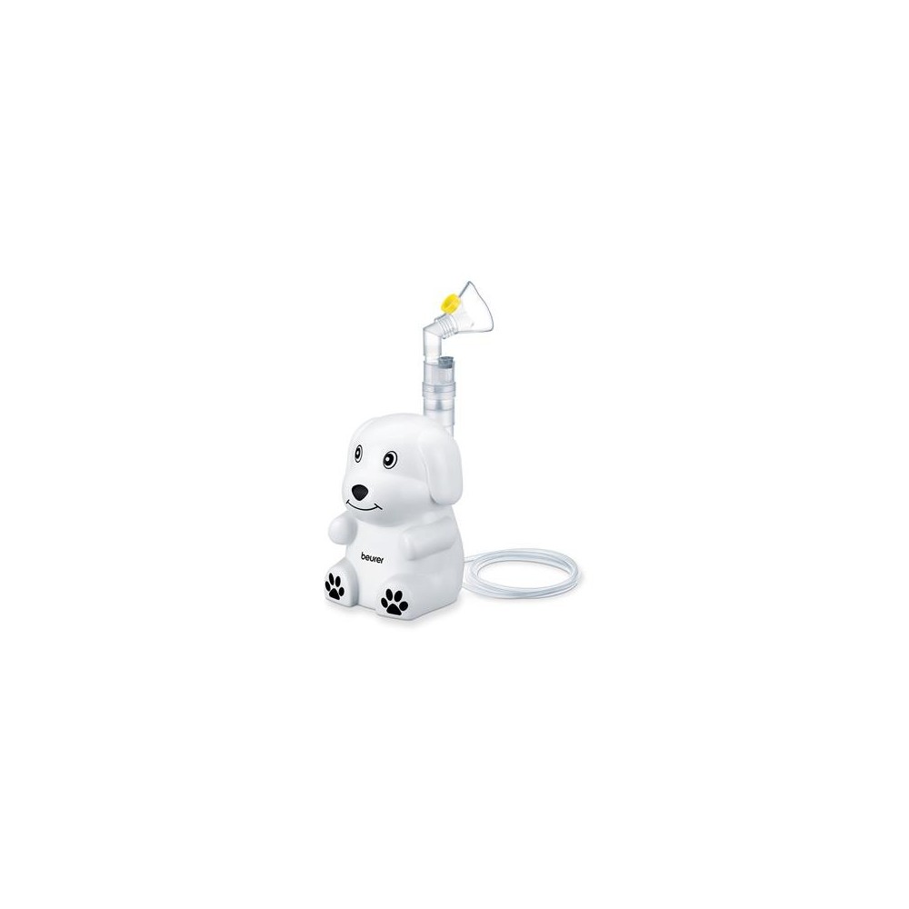 Inhalaator lastele IH24 Beurer Inhalaator lastele IH24 Beurer