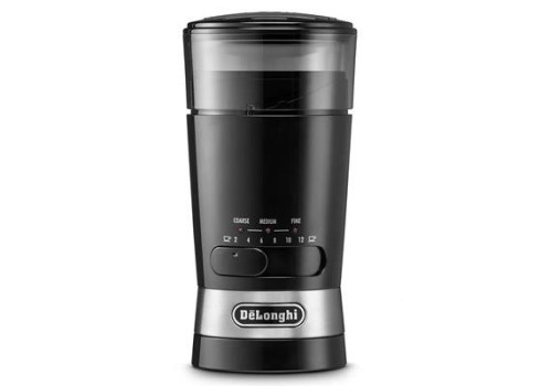 Kohviveski, Delonghi