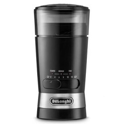 Kohviveski, Delonghi