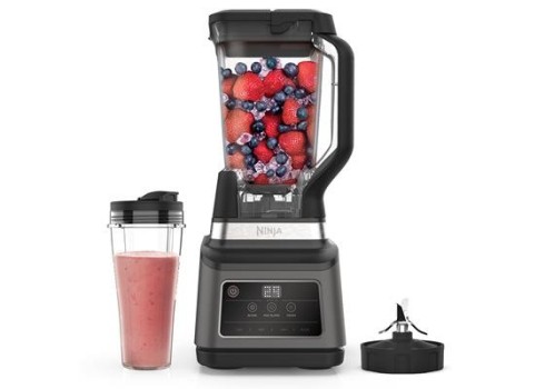 Blender Ninja 2-in-1 Auto-iQ