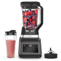 Blender Ninja 2-in-1 Auto-iQ