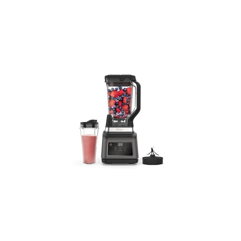Blender Ninja 2-in-1 Auto-iQ