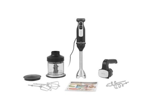 Saumikser  Ninja Foodi 3-in-1 Food Prep System